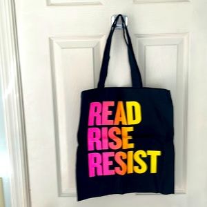 Three brand new reusable totes - see photos